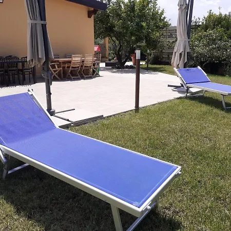 ベッド・アンド・ブレックファスト A Casa Della Nonna 3*