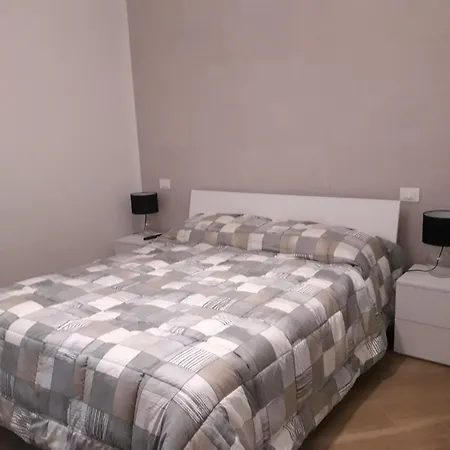 Nocleg ze śniadaniem A Casa Della Nonna