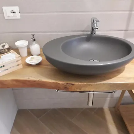 A Casa Della Nonna Nocleg ze śniadaniem