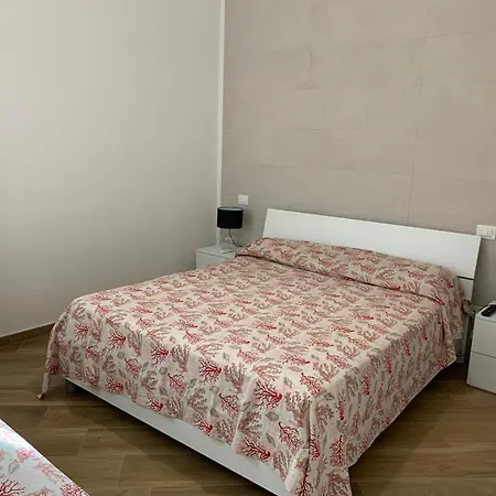 Nocleg ze śniadaniem A Casa Della Nonna