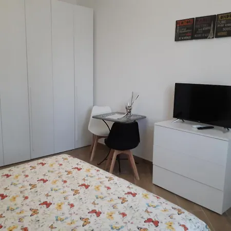 Nocleg ze śniadaniem A Casa Della Nonna