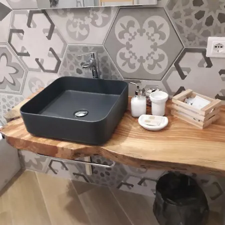 A Casa Della Nonna 3* パエストゥム