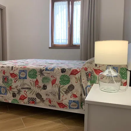 A Casa Della Nonna ベッド・アンド・ブレックファスト