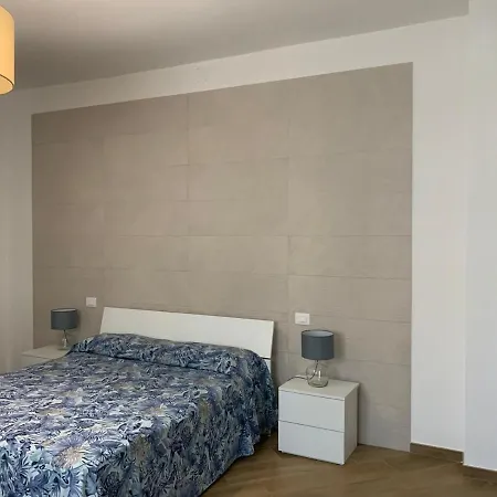 A Casa Della Nonna ベッド・アンド・ブレックファスト