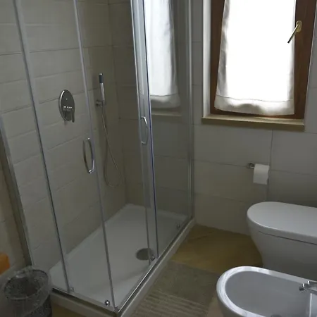 Panzió A Casa Della Nonna