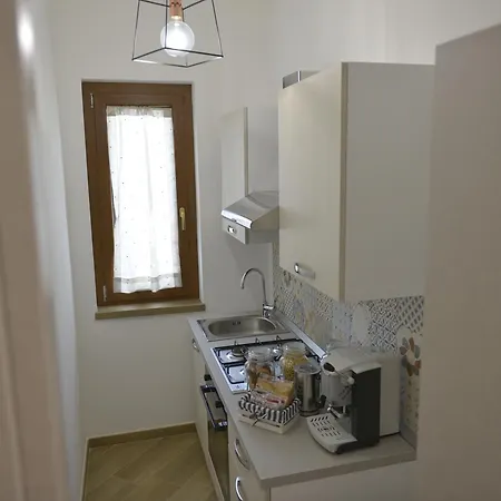 A Casa Della Nonna 3* 帕埃斯图姆