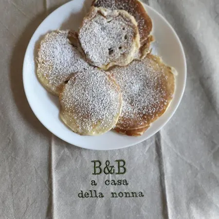 A Casa Della Nonna 帕埃斯图姆