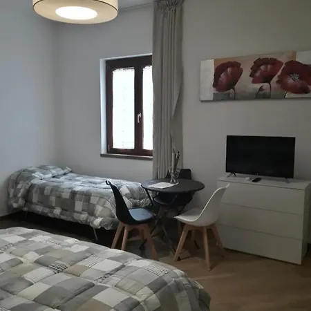 فندق مبيت وإفطار A Casa Della Nonna 3*