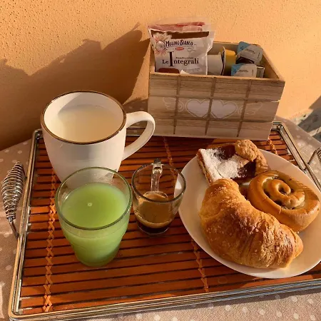 A Casa Della Nonna