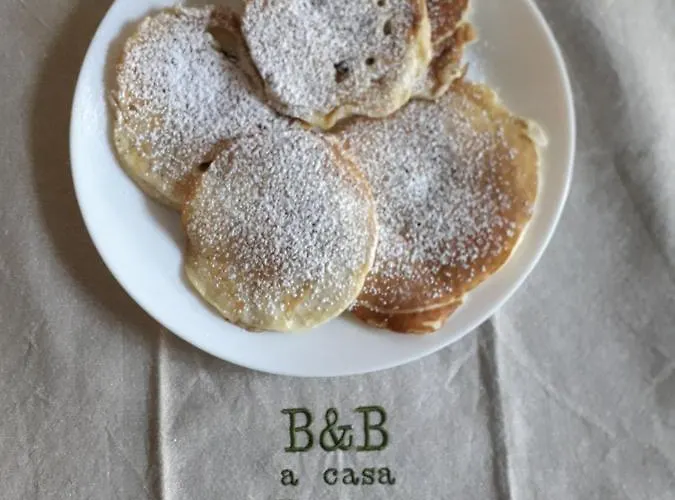 A Casa Della Nonna Paestum