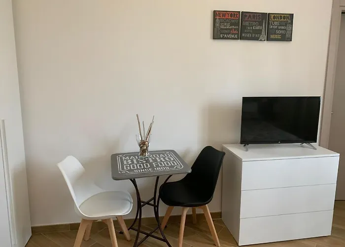 A Casa Della Nonna 3* Paestum